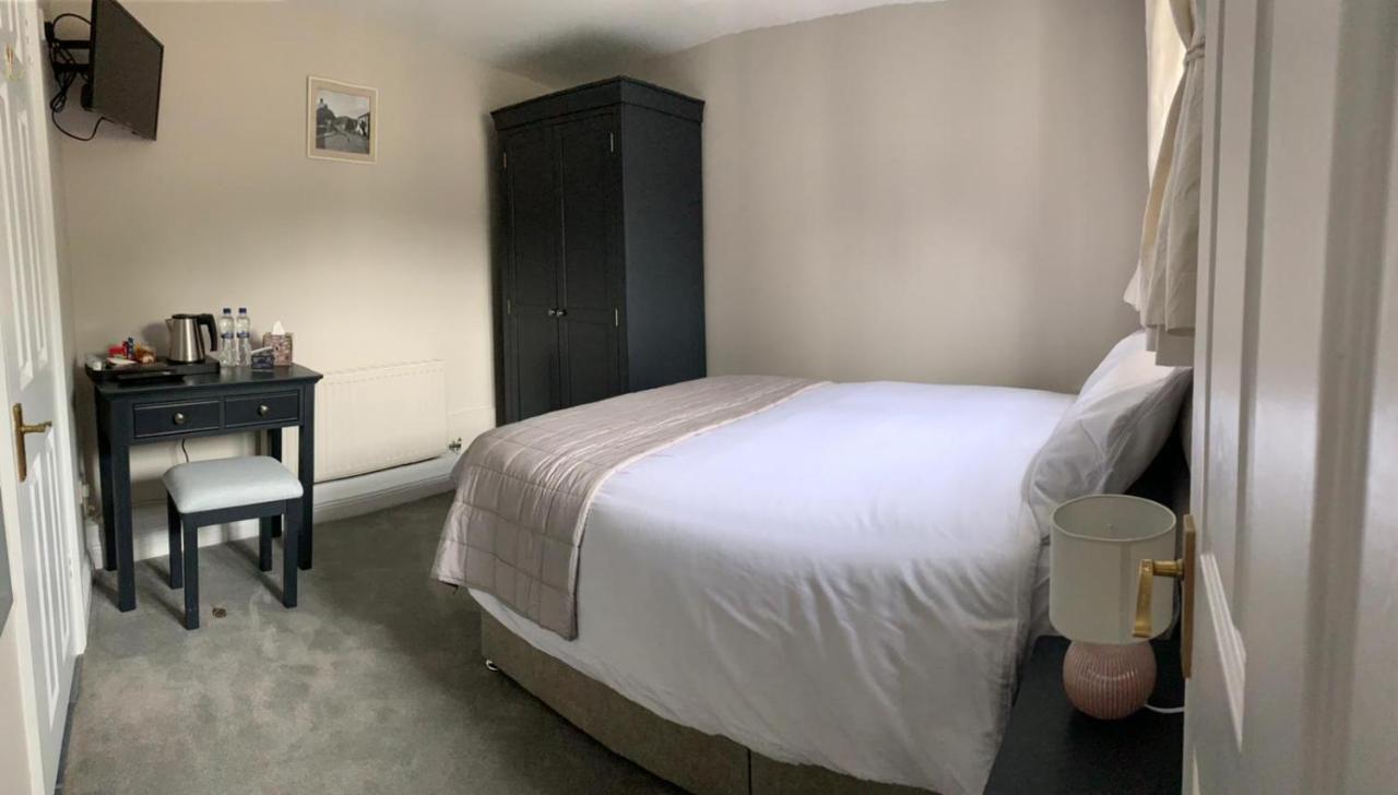 Madelines Accommodation Tinahely Exterior photo