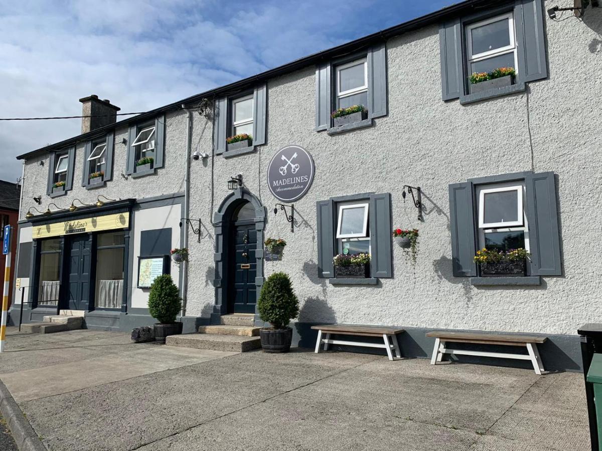 Madelines Accommodation Tinahely Exterior photo