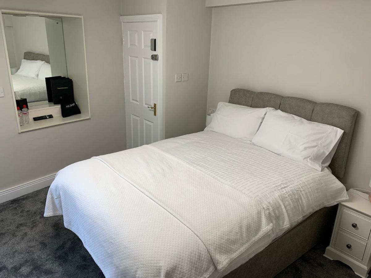 Madelines Accommodation Tinahely Exterior photo