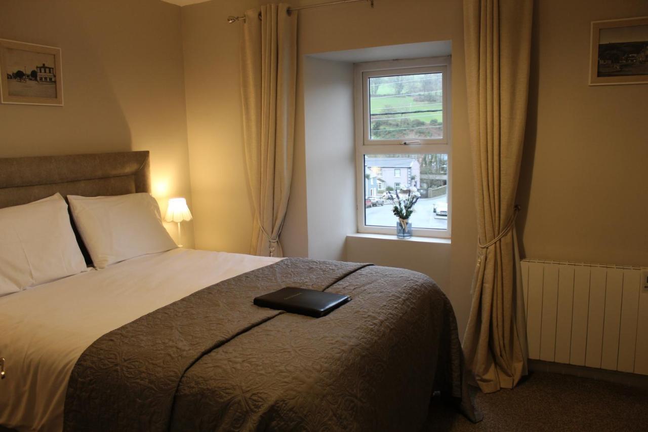 Madelines Accommodation Tinahely Exterior photo