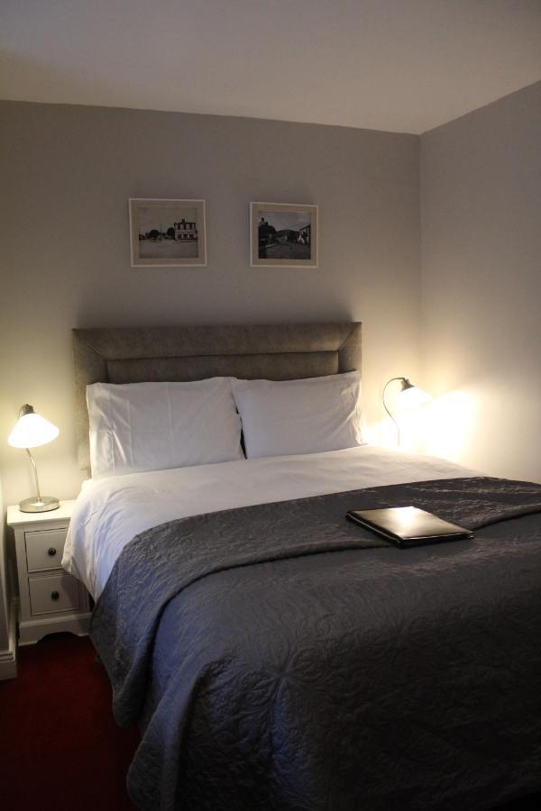 Madelines Accommodation Tinahely Exterior photo