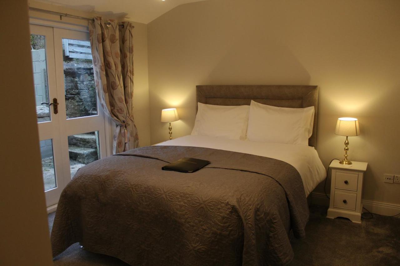 Madelines Accommodation Tinahely Exterior photo