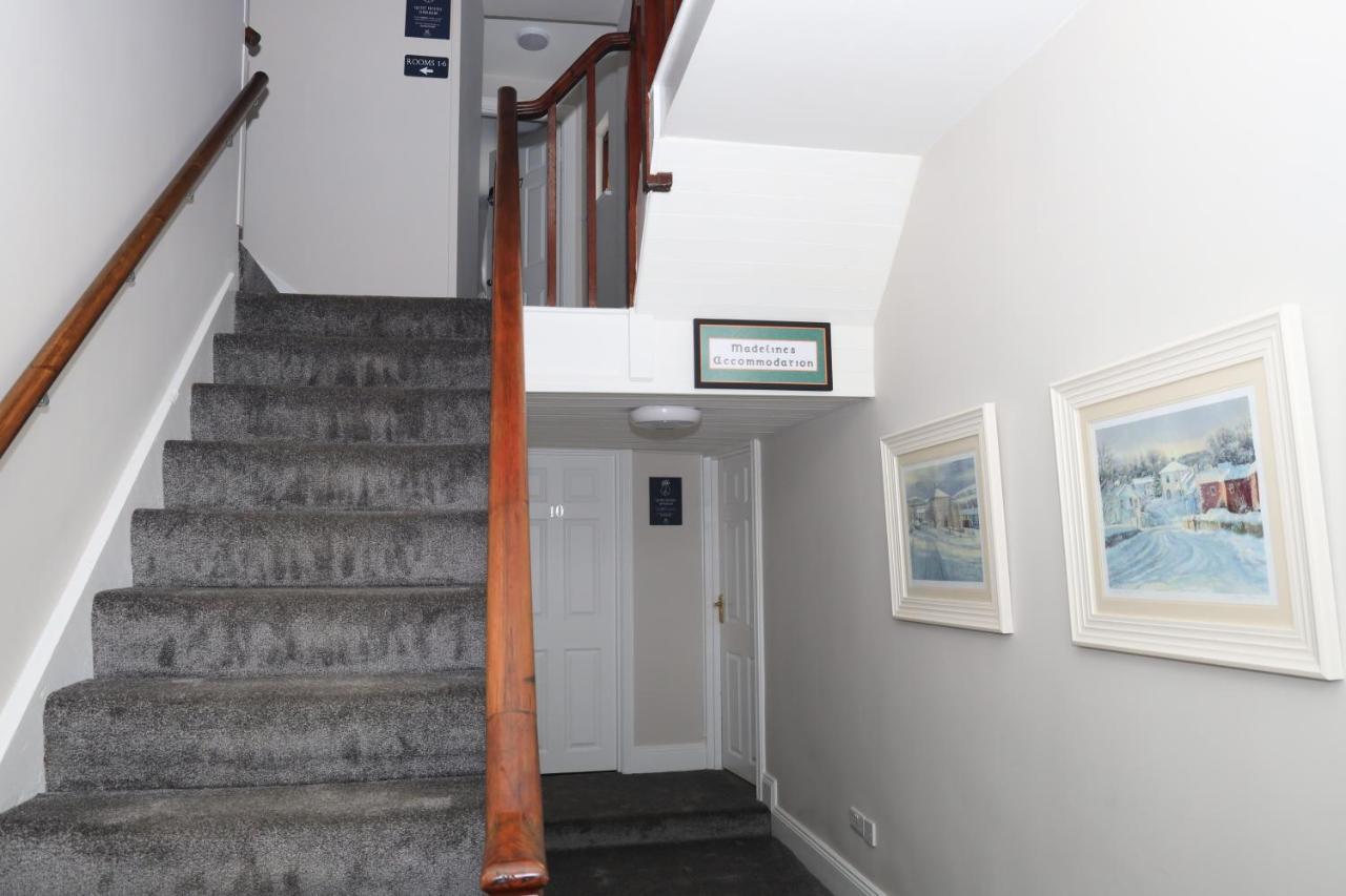 Madelines Accommodation Tinahely Exterior photo