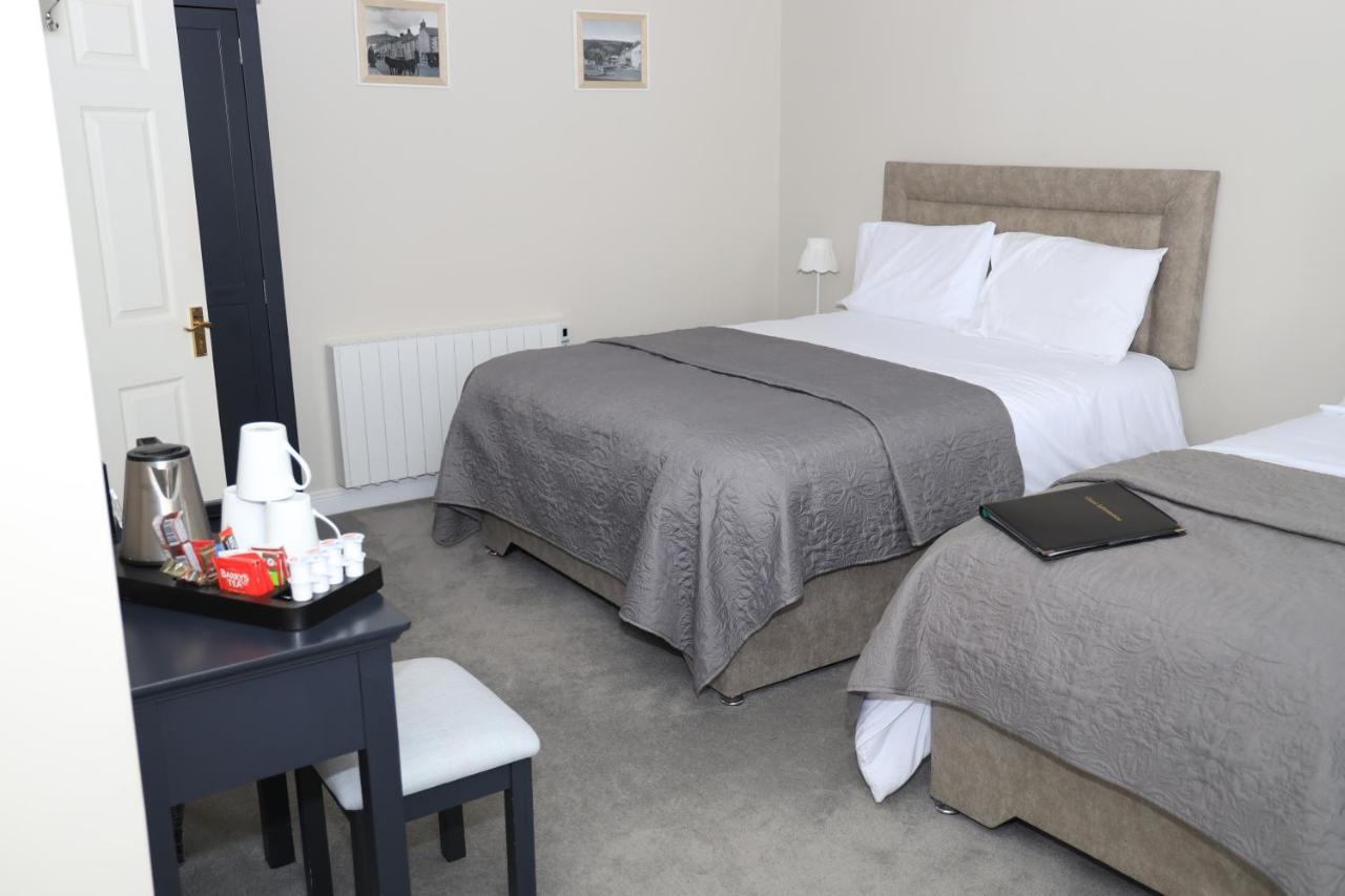 Madelines Accommodation Tinahely Exterior photo