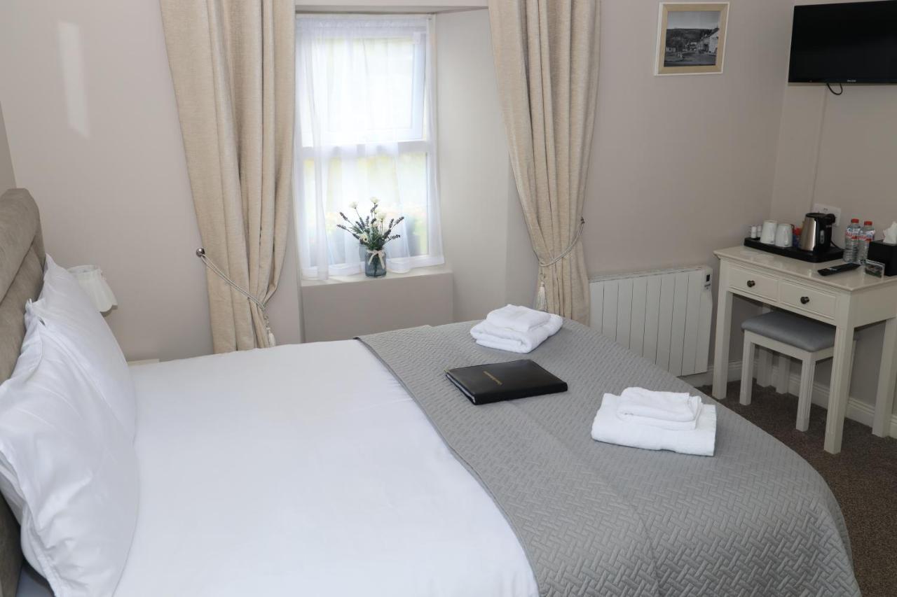 Madelines Accommodation Tinahely Exterior photo