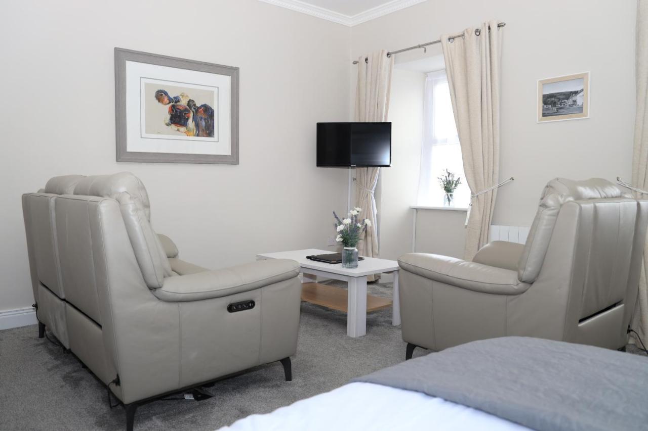 Madelines Accommodation Tinahely Exterior photo