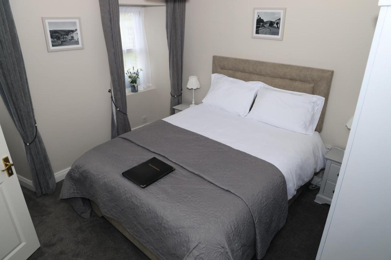 Madelines Accommodation Tinahely Exterior photo