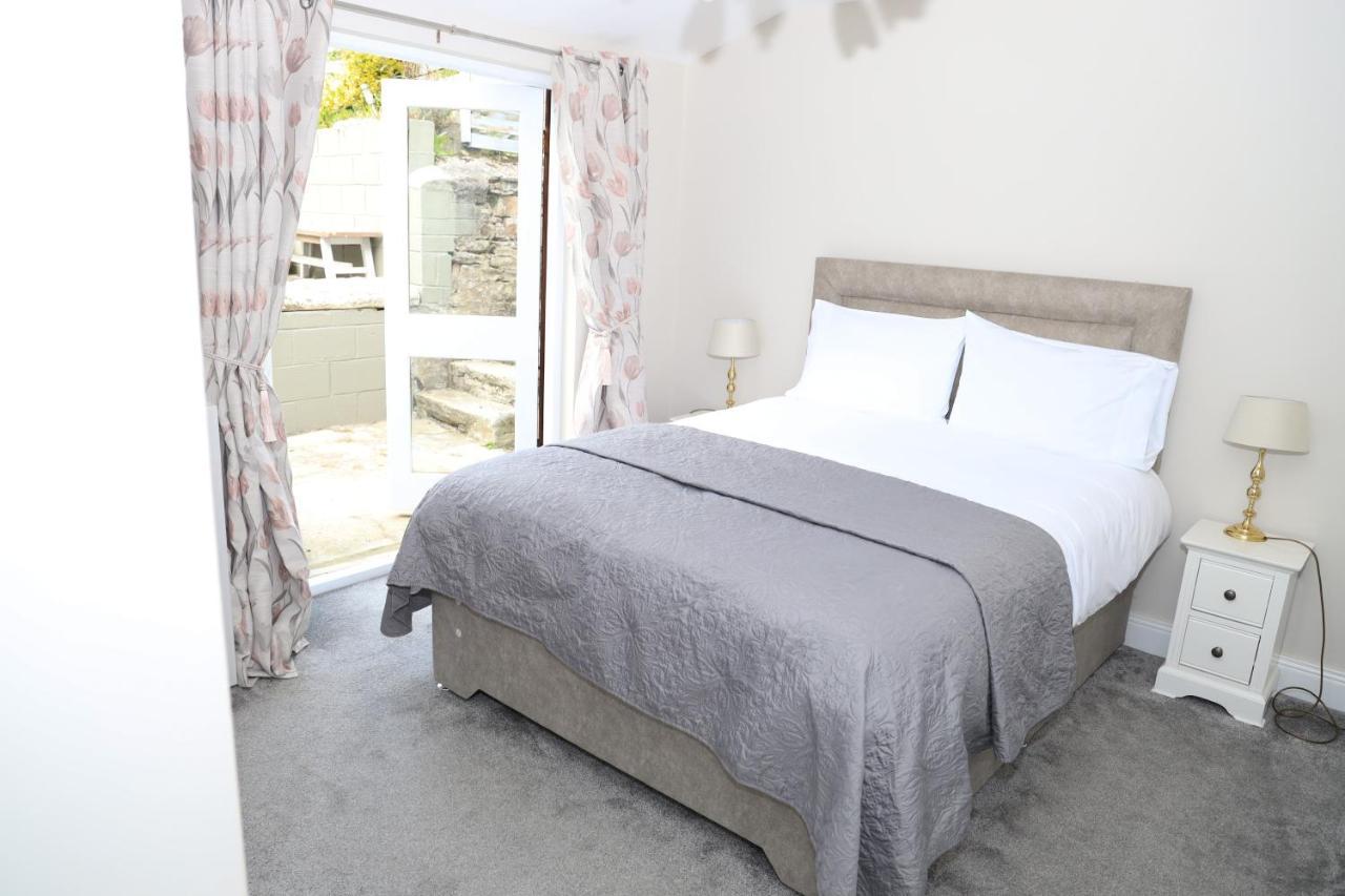 Madelines Accommodation Tinahely Exterior photo