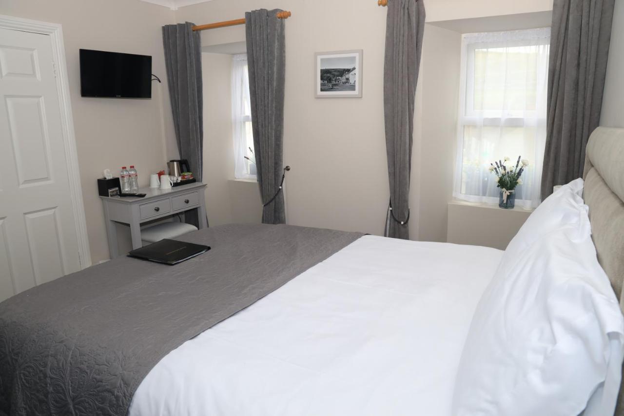 Madelines Accommodation Tinahely Exterior photo