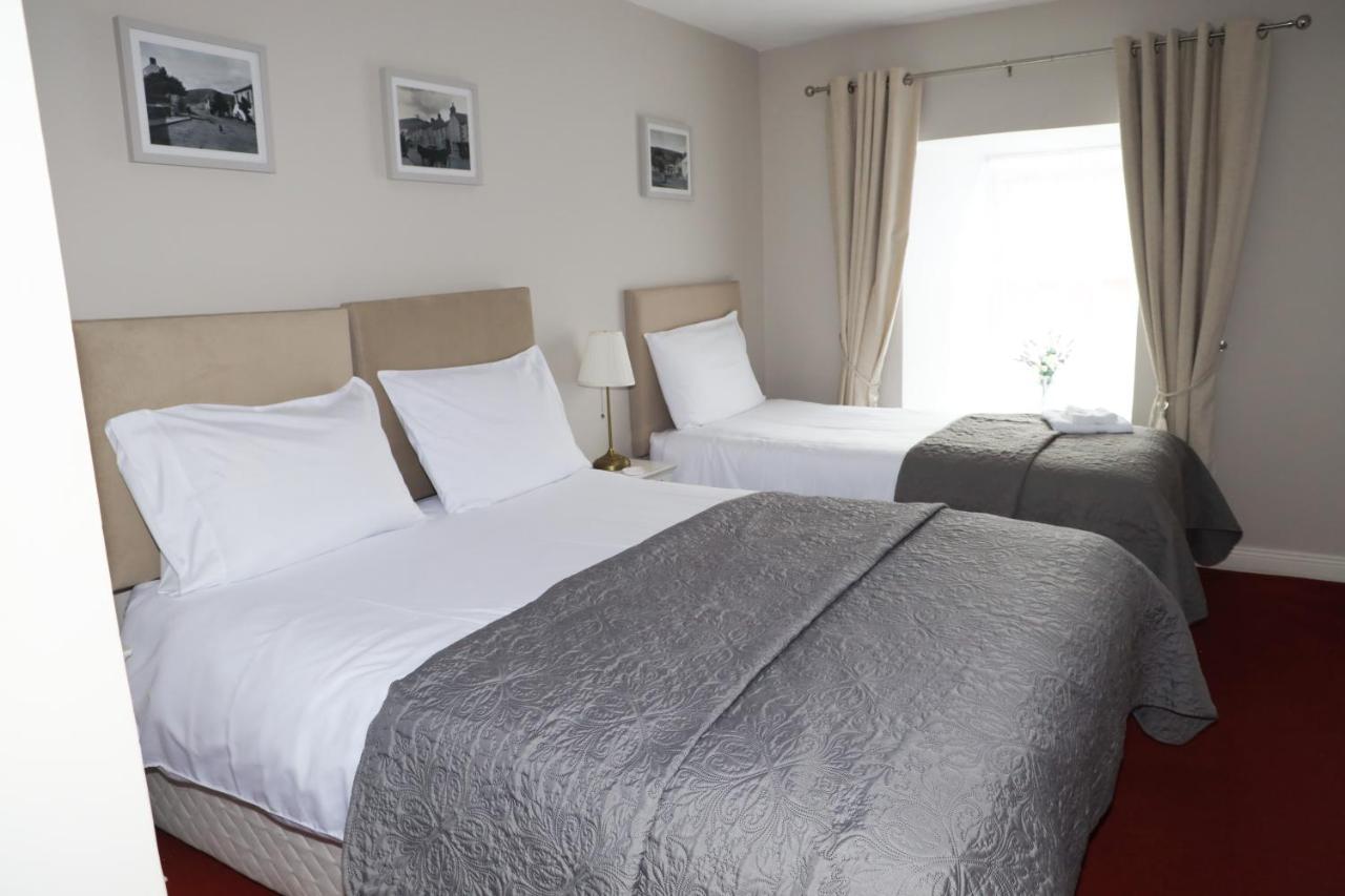 Madelines Accommodation Tinahely Exterior photo