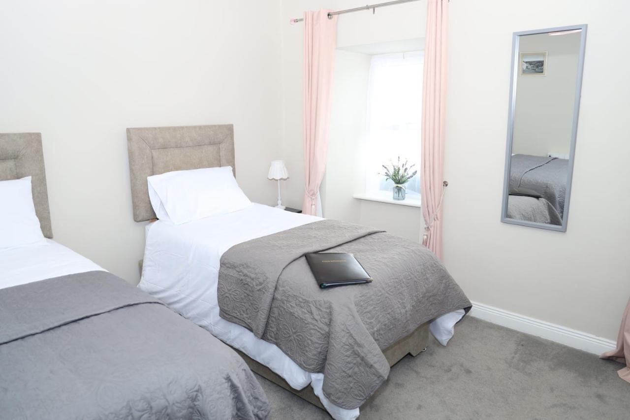 Madelines Accommodation Tinahely Exterior photo